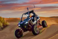 Polaris RS1 2 Seater