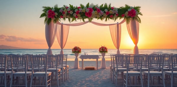 Wedding Organizer Dubai | Create Your Perfect Destination Wedding – photo 2