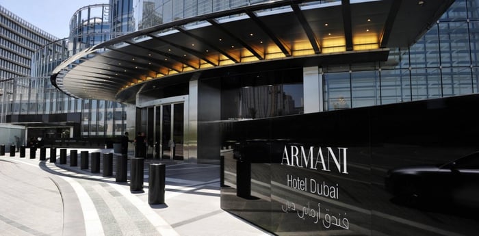 Dubai Travel And Tours