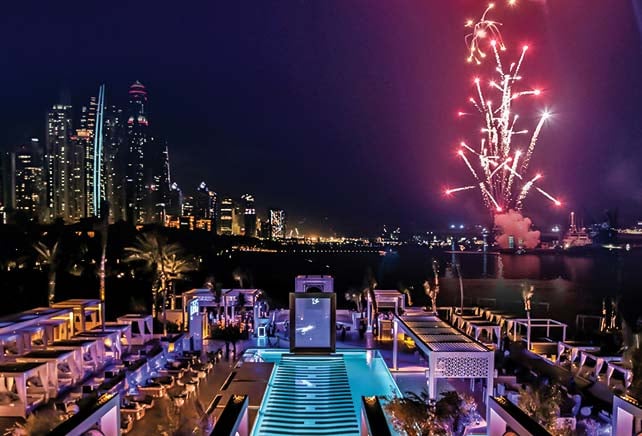 What To Anticipate On New Year's Eve In Dubai?