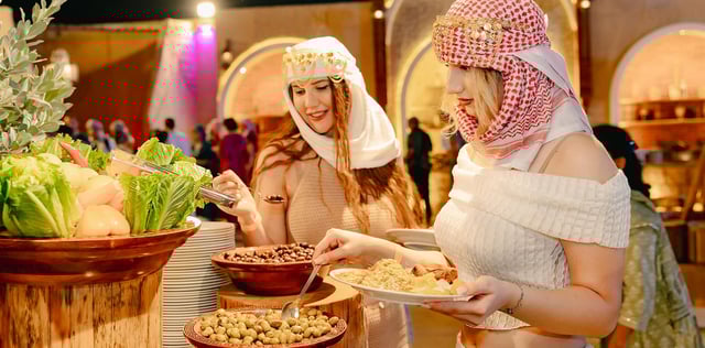 Burj Park New Year's Eve Ticket Prices Booking Information Ticket's Deliver