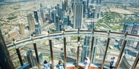 Dubai Travel And Tours