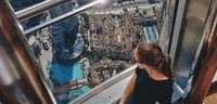 Dubai Travel And Tours