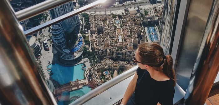 Dubai Travel And Tours
