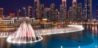 Dubai Travel And Tours