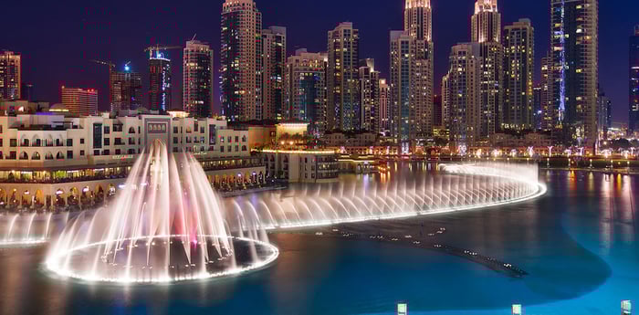 Dubai Travel And Tours