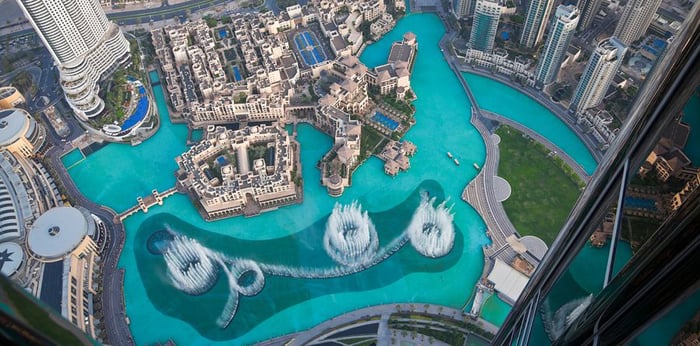 Dubai Travel And Tours
