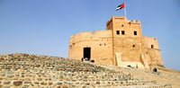 Dubai Travel And Tours