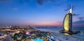 Sharjah City Tour - Private Tour