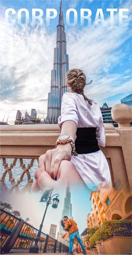 dubai travel tourism