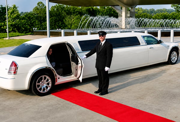 On-Time Pickups & Drop-offs