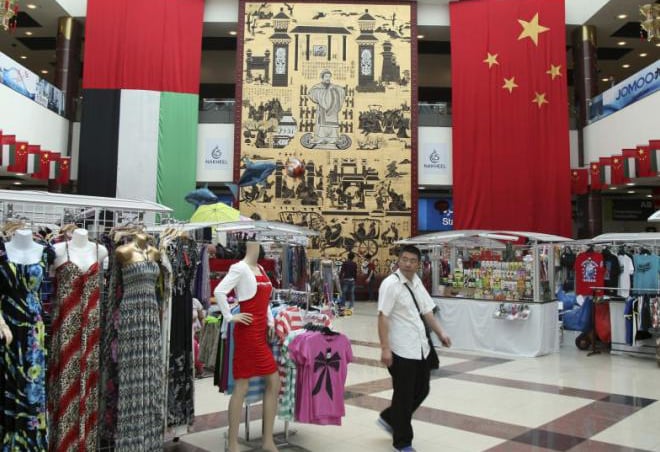 Shopping Tips To Know While Visiting Dragon Mart
