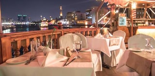 Burj Khalifa Lounge Breakfast In The Clouds 