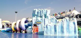 Sea Plane Tour Standard 40 Minutes Flight