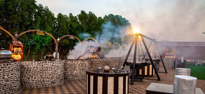 Dubai Travel And Tours