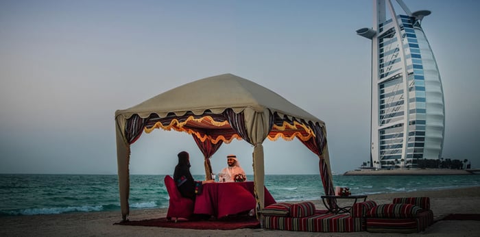 Dubai Travel And Tours