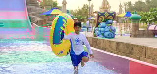 Dhow Cruise Dinner Marina Standard - Lower Deck