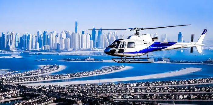 Dubai Travel And Tours