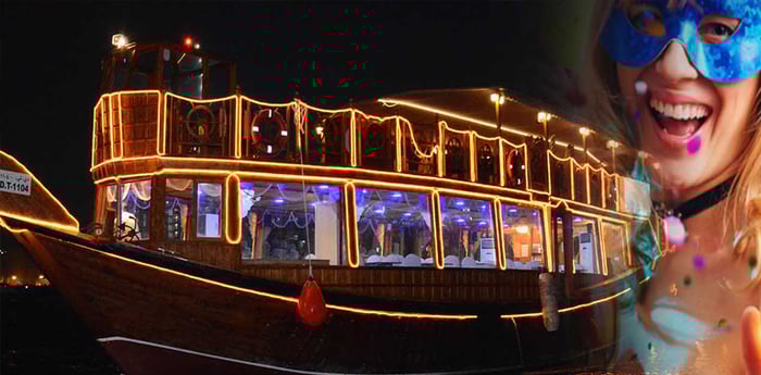Dubai Travel And Tours
