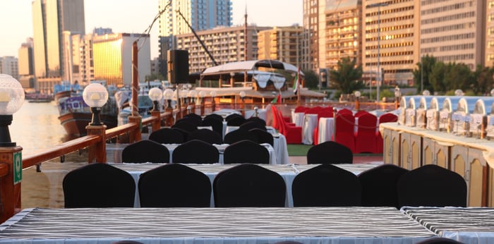 Dubai Travel And Tours