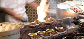 Dubai Fountain & Burj Khalifa LED Show Night Tour - Private Tour