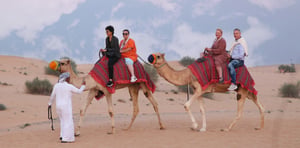 4-Hours Private Safari