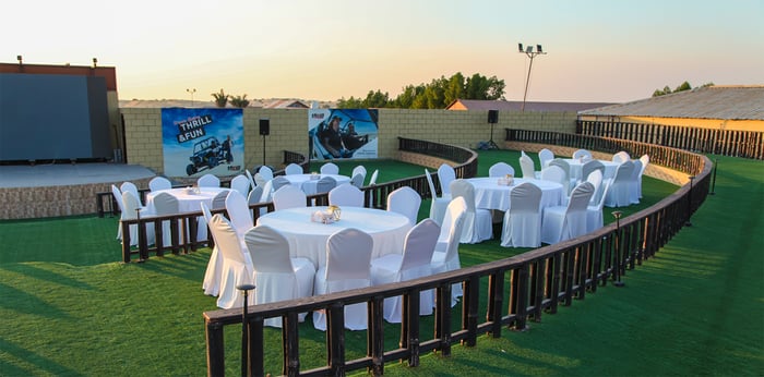 Dubai Travel And Tours