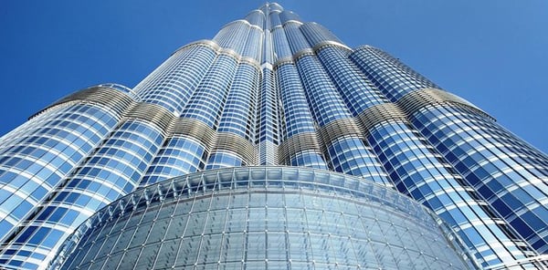 Full Day Dubai City Tour From Abu Dhabi All Inclusive