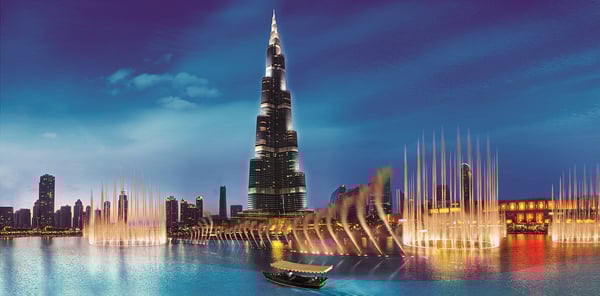 At The Top Sky Level 148th Floor (Non-prime Hours 8:00 PM TO 11:00 PM )