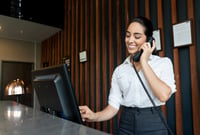 Mobile Booking & Reservation System