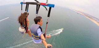 Dubai Shallow Water Dolphin Encounter At Atlantis