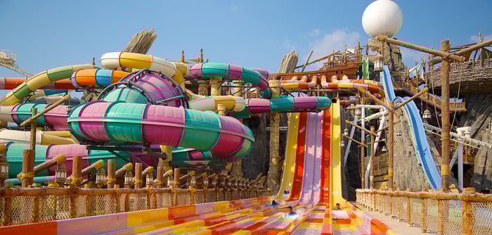Dubai Travel And Tours