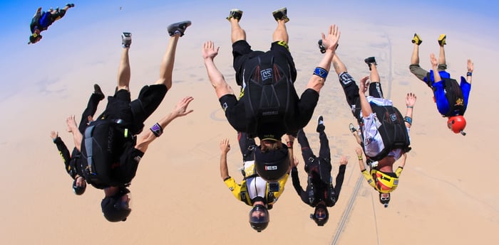 Dubai Travel And Tours