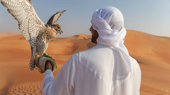 Red Dunes Desert Safari Dubai Facilities Overview