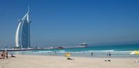 Dubai Travel And Tours