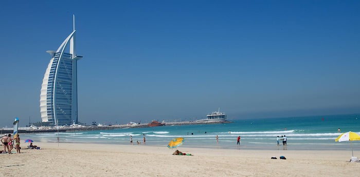 Dubai Travel And Tours