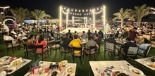 Evening Desert Safari Dubai Standard Package with BBQ & 3 Shows