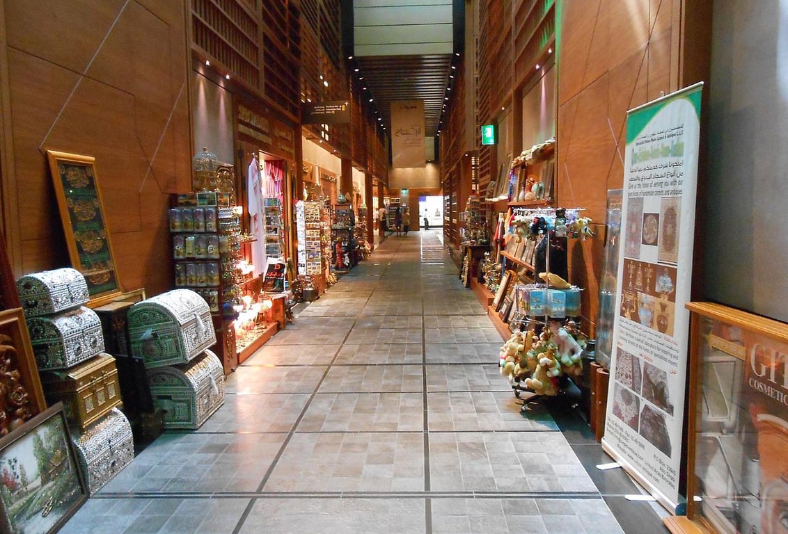 Popular Abu Dhabi MarketPopular Abu Dhabi Market You Must Visit While Visiting U.A.E.