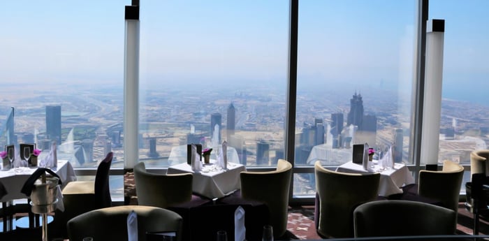Dubai Travel And Tours