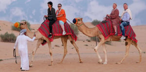 4-Hours Private Safari
