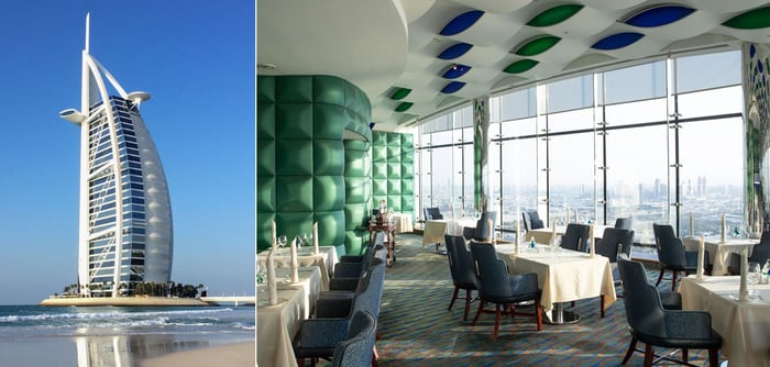 Dubai Travel And Tours