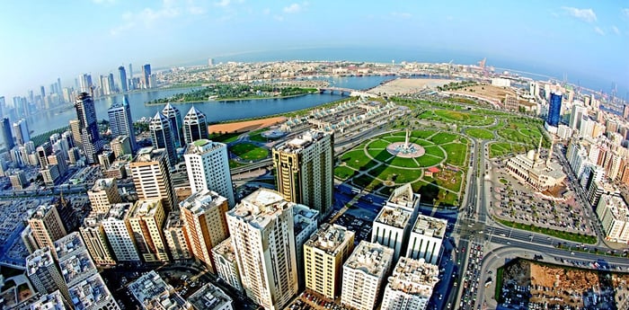 Dubai Travel And Tours