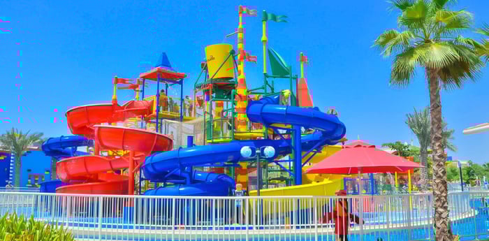 Dubai Travel And Tours