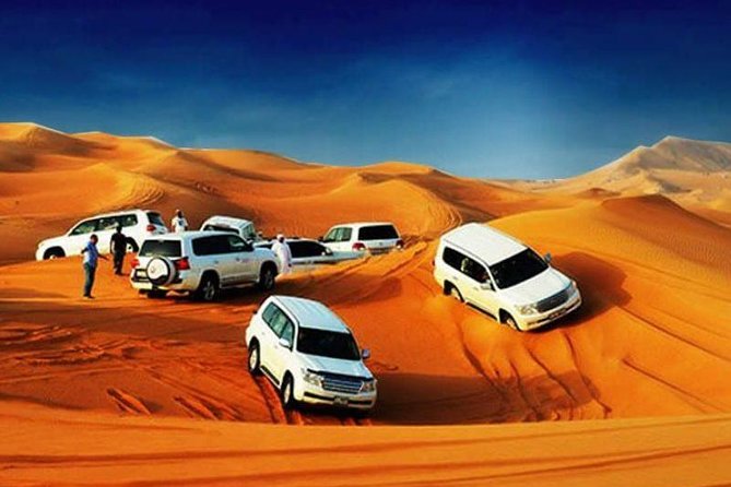 Gold Desert Cruisers Rentals Dubai 2023