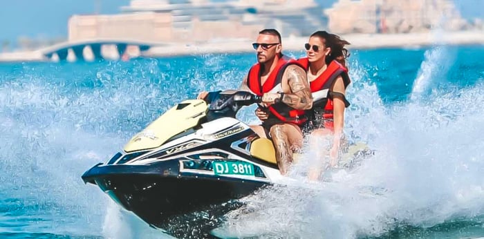 Dubai Travel And Tours