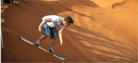 Dubai Travel And Tours