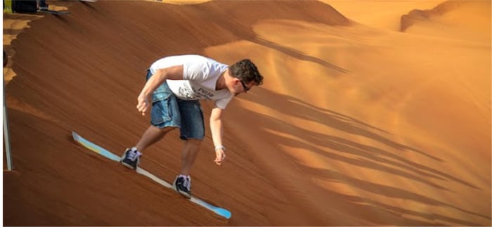 Dubai Travel And Tours