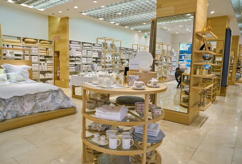 Mall Of The Emirate What's So Special About It?