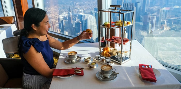 Dubai Travel And Tours