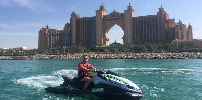 Dubai Travel And Tours